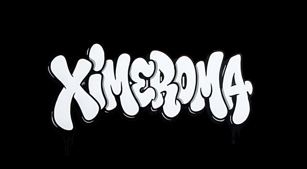 XIMEROMA on INK